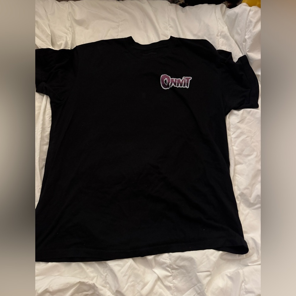 Onnit Shirt